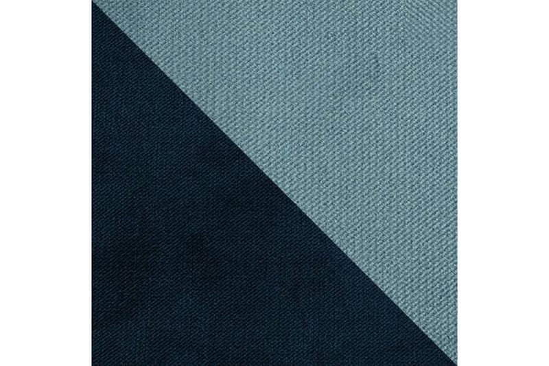 Burralla Bäddsoffa 2-sits 190x90 cm - Blå - Möbler - Soffa - Bäddsoffa - 2 sits bäddsoffa