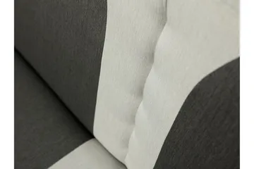 Burralla Bäddsoffa 2-sits 190x90 cm - Blå - Möbler - Soffa - Bäddsoffa - 2 sits bäddsoffa