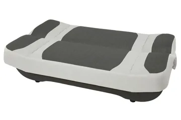 Burralla Bäddsoffa 2-sits 190x90 cm - Blå - Möbler - Soffa - Bäddsoffa - 2 sits bäddsoffa