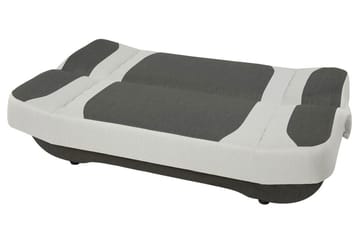 Burralla Bäddsoffa 2-sits 190x90 cm - Blå - Möbler - Soffa - Bäddsoffa - 2 sits bäddsoffa