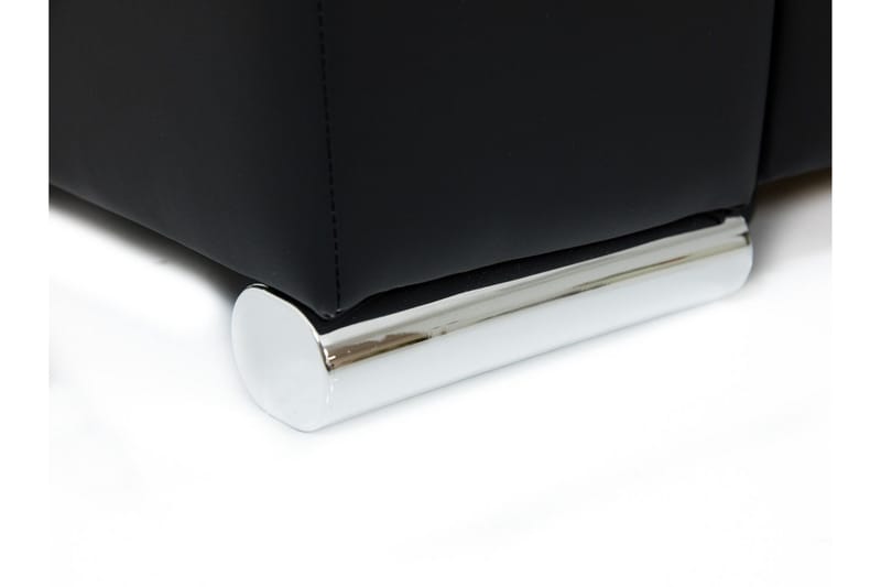 Camior 4-sits Bäddsoffa - Grön - Möbler - Soffa - Sammetssoffa