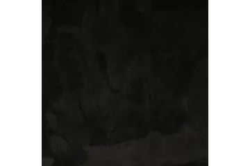 Celine 3-sits Divanbäddsoffa Sammet/Svart - Dorel Home - Möbler - Soffa - Sammetssoffa