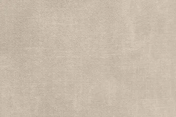 Chowchow 3-sits Sammetssoffa - Beige/Svart - Möbler - Soffa - Sammetssoffa