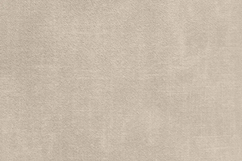 Chowchow 3-sits Sammetssoffa - Beige/Svart - Möbler - Soffa - Sammetssoffa