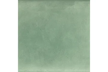 Clair 3-sits Bäddsoffa med Schäslong Ställbar Sammet/Grön/Tr - Dorel Home - Möbler - Soffa - Sammetssoffa