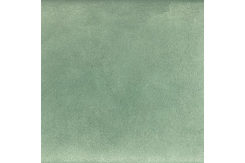 Clair 3-sits Bäddsoffa med Schäslong Ställbar Sammet/Grön/Tr - Dorel Home - Möbler - Soffa - Sammetssoffa