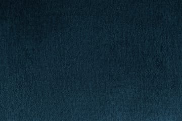 Copenhagen 2-sits Sammetssoffa - Blå - Möbler - Soffa - Sammetssoffa