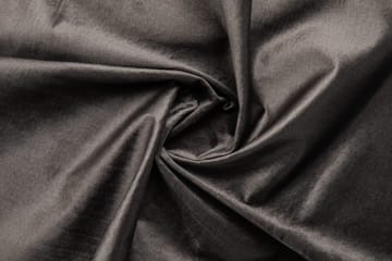 Copenhagen Compact 3-sits Vändbar L-formad Divansoffa i Sammet - Mörkgrå - Möbler - Soffa - Sammetssoffa