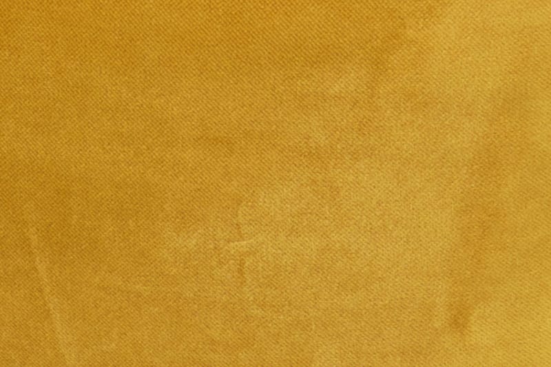 Corollos Soffa - Ockra - Möbler - Soffa - Sammetssoffa