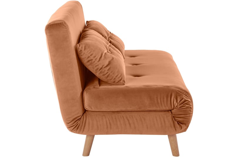 Dagbädd Frejus Dubbel - Koppar - Möbler - Soffa - Sammetssoffa