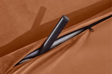 Dagbädd Frejus Dubbel - Koppar - Möbler - Soffa - Sammetssoffa