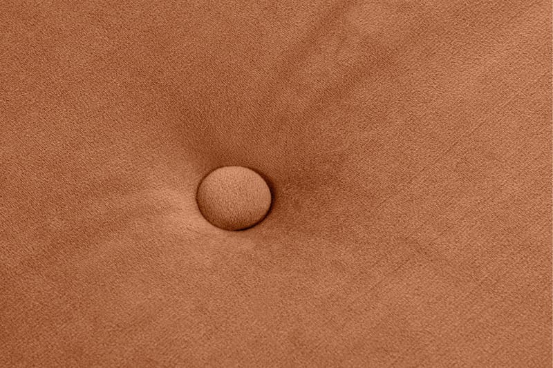 Dagbädd Frejus Dubbel - Koppar - Möbler - Soffa - Sammetssoffa