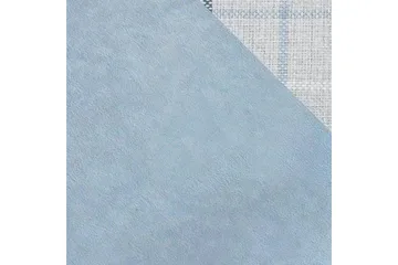 Dynir 4-sits Bäddsoffa - Blå - Möbler - Soffa - Sammetssoffa