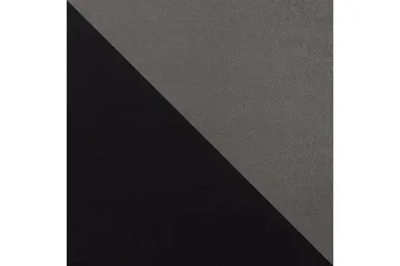 Fonti 3-sits Bäddsoffa Vänster - Grå - Möbler - Soffa - Bäddsoffa - Bäddsoffa längsbäddad