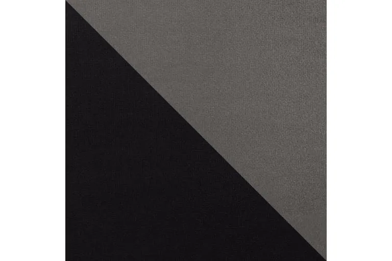 Fonti 3-sits Bäddsoffa Vänster - Grå - Möbler - Soffa - Bäddsoffa - Bäddsoffa längsbäddad