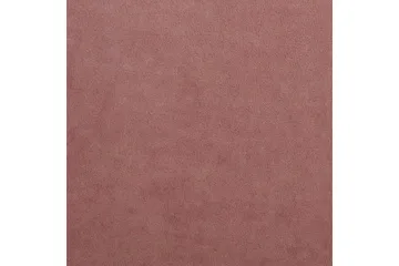 Gaja 2-sits Soffa - Rosa - Möbler - Soffa - Sammetssoffa