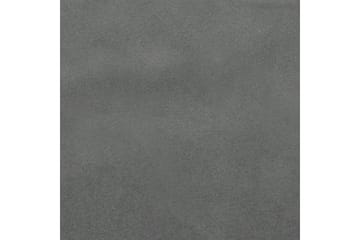 Hörnsoffa Diskind Vänster - Grå - Möbler - Soffa - Sammetssoffa