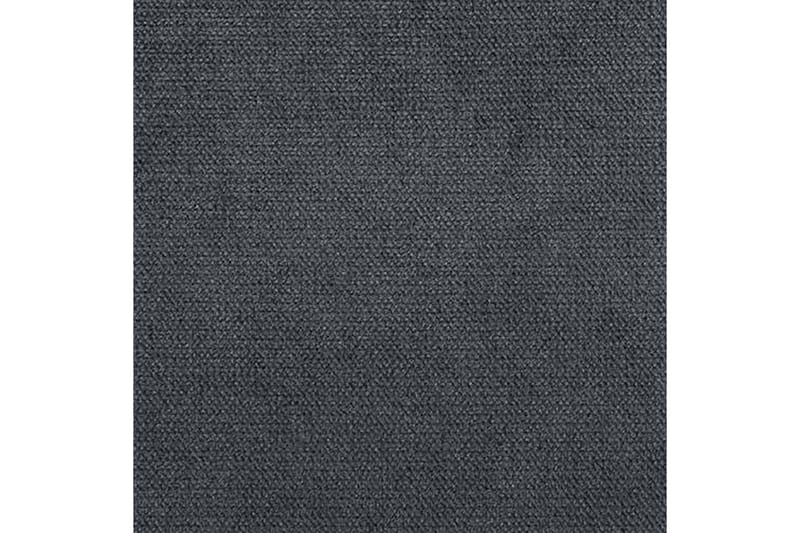 Hedensö Bäddsoffa - Grå - Möbler - Soffa - Sammetssoffa