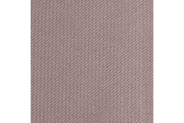 Hedensö Bäddsoffa - Rosa - Möbler - Soffa - Sammetssoffa