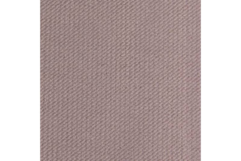 Hedensö Bäddsoffa - Rosa - Möbler - Soffa - Sammetssoffa