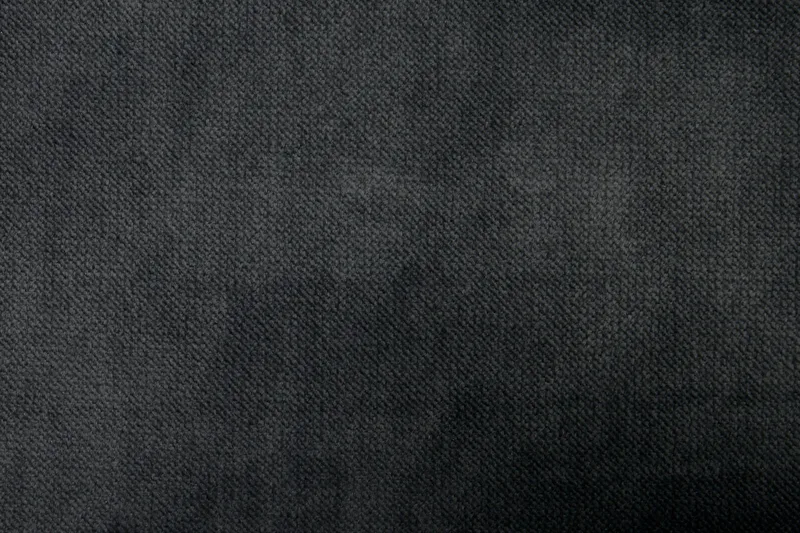 Lissbon 2,5-sits Sammetssoffa - Antracit - Möbler - Soffa - Sammetssoffa