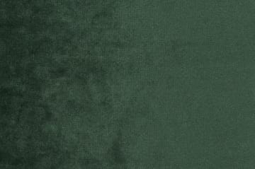 Lissbon 2,5-sits Sammetssoffa - Grön - Möbler - Soffa - Sammetssoffa