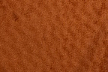 Lissbon 2,5-sits Sammetssoffa - Rost - Möbler - Soffa - Sammetssoffa