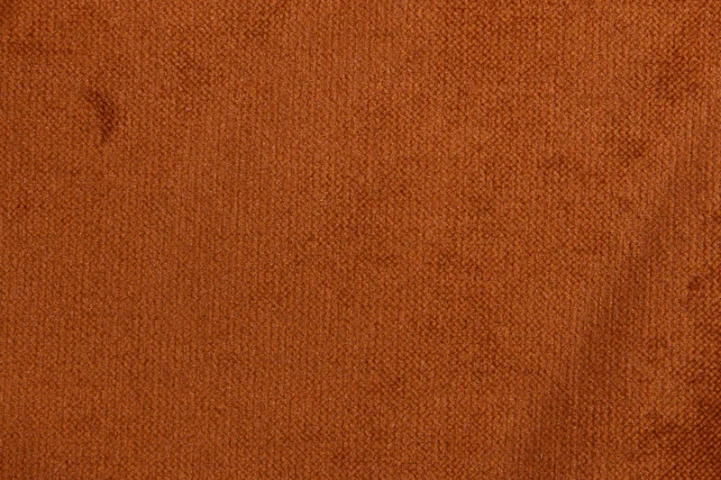 Lissbon 2,5-sits Sammetssoffa - Rost - Möbler - Soffa - Sammetssoffa