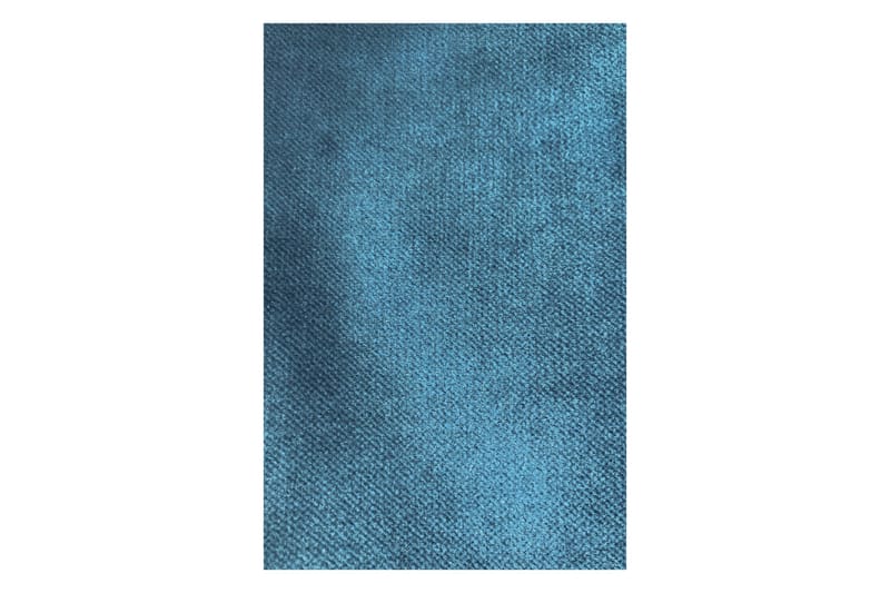 Lissbon 3-sits Sammetssoffa - Blå - Möbler - Soffa - Sammetssoffa