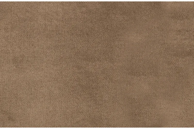 Lissbon 3-sits Sammetssoffa - Taupe - Möbler - Soffa - Sammetssoffa