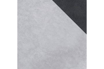 Morenia Hörnbäddsoffa Vänster - Vit - Möbler - Soffa - Sammetssoffa