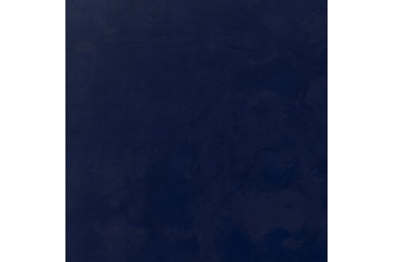 Nola 3-sits Bäddsoffa Sammet/Blå - Dorel Home - Möbler - Soffa - Sammetssoffa