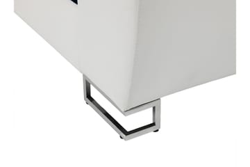 Oertel 5-sits Bäddsoffa Vänster - Grön - Möbler - Soffa - Sammetssoffa