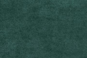 Paretti Soffa Sammet - Grön - Möbler - Soffa - Sammetssoffa