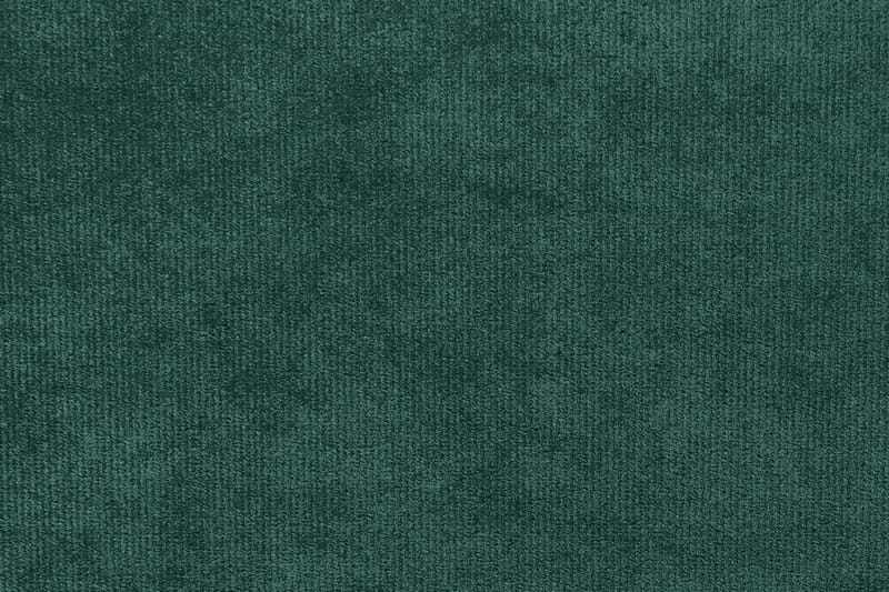 Paretti Soffa Sammet - Grön - Möbler - Soffa - Sammetssoffa