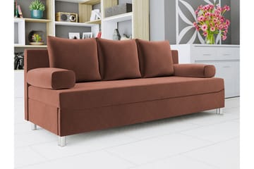 Rejmyre Bäddsoffa - Möbler - Soffa - Sammetssoffa
