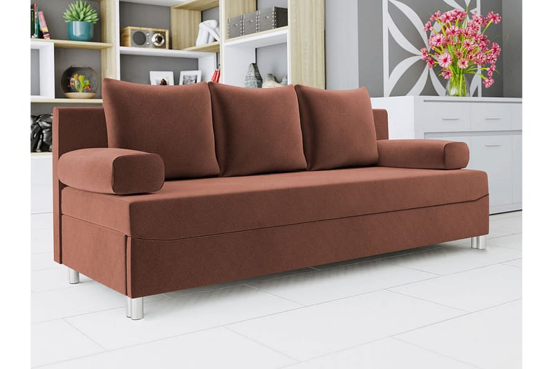 Rejmyre Bäddsoffa - Möbler - Soffa - Sammetssoffa