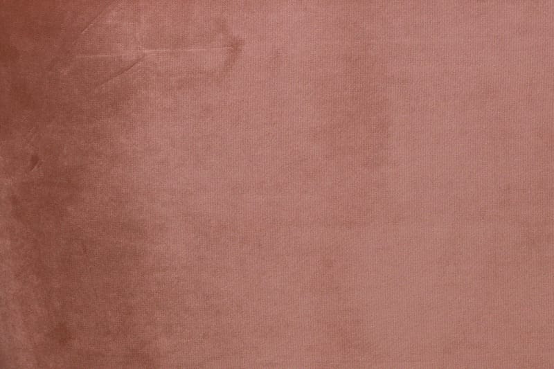 Sammetssoffa Vintage Asra - Rosa - Möbler - Soffa - Sammetssoffa
