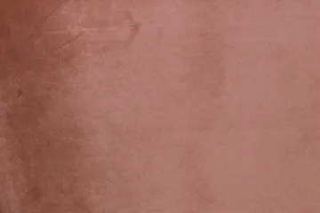 Serra Sammetssoffa Vintage - Rosa - Möbler - Soffa - Sammetssoffa