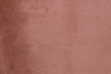 Serra Sammetssoffa Vintage - Rosa - Möbler - Soffa - Sammetssoffa