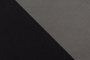 Skatteg Bäddsoffa med Sittpuff - Svart|Grå - Möbler - Soffa - Bäddsoffa - Hörnbäddsoffa