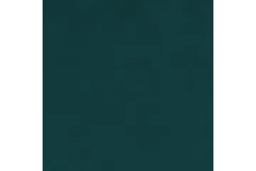 Skylar 2-sits Bäddsoffa Ställbar Sammet/Grön /Mässing - Novogratz - Möbler - Soffa - Sammetssoffa