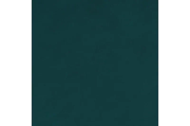 Skylar 2-sits Bäddsoffa Ställbar Sammet/Grön /Mässing - Novogratz - Möbler - Soffa - Sammetssoffa