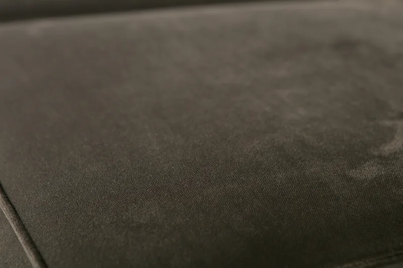 Statement 4-sits Sammetssoffa - Grön - Möbler - Soffa - Sammetssoffa