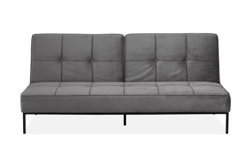 Stefan Bäddsoffa, Mörkgrå