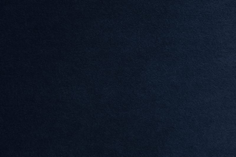 Teodin U-soffa med Divan Sammet Vänster - Blå - Möbler - Soffa - Sammetssoffa