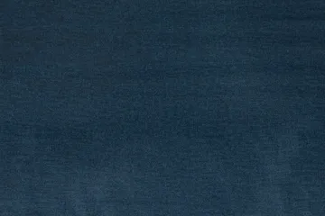 Trend 2-sits Sammetssoffa - Blå - Möbler - Soffa - Sammetssoffa