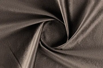 Trend 2-sits Sammetssoffa - Brun - Möbler - Soffa - Sammetssoffa