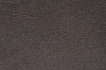 Trend 5-sits Högervänd L-formad Hörnsoffa med Divan i Sammet - Mörkgrå - Möbler - Soffa - Sammetssoffa