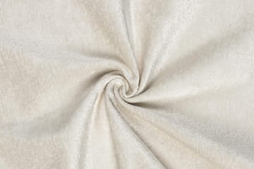 Trend Lyx 3-sits Sammetssoffa - Krämvit - Möbler - Soffa - Sammetssoffa